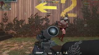 A.V.A best clips all time MartRHM (Alliance of valiant arms)