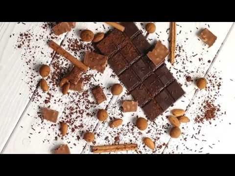 שיר דויטש | ריח של שוקולד (הכבש ה-16)