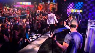 Far East Movement - Rocketeer - Music Performance - So Random! - Disney Channel Official