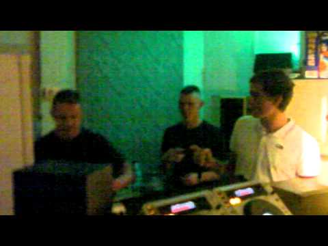 MC STEAL & DJ DAN C (2)