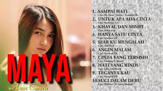 Download lagu Maya full album terbaik#sampaimati #lagukenangan#80an mp3 Download lagu Maya full album terbaik#sampaimati #lagukenangan#80an mp3