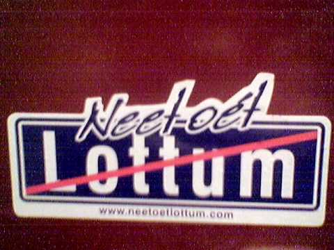 Neet Oet Lottum - Kojboj
