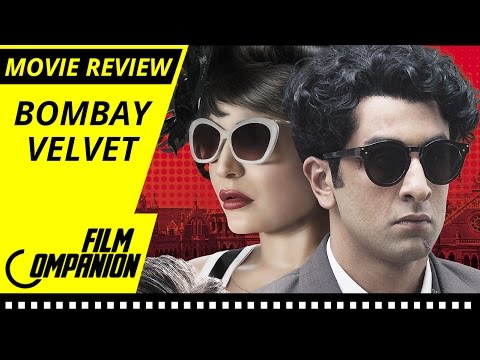 Video Clip 1 — Bombay Velvet