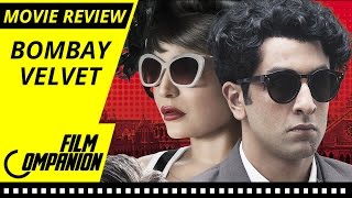 Bombay Velvet