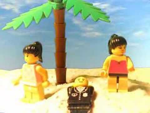 Parabel vom modernen Menschen