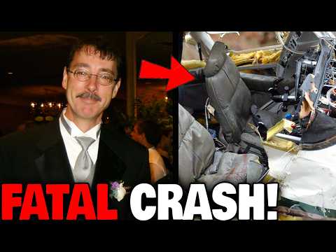 Tödlicher Pilotenabsturz! Die schockierende Wahrheit über den abgestürzten N59773, neue Entdeckung …