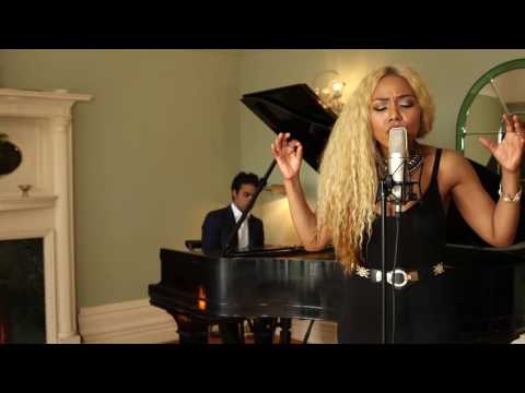 Goodbye My Lover ft James Burrows - Nikisha Reyes