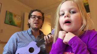 "Everybody Gets a Kitten" - Jeremy Messersmith cover