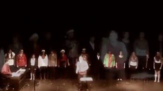 Wassail Song (arr. Parker/Shaw)