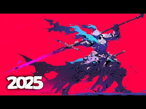 Top 35 Badass Songs [ONLAP] That'll Make You Fearless 💀《ROCK MIX》⚡