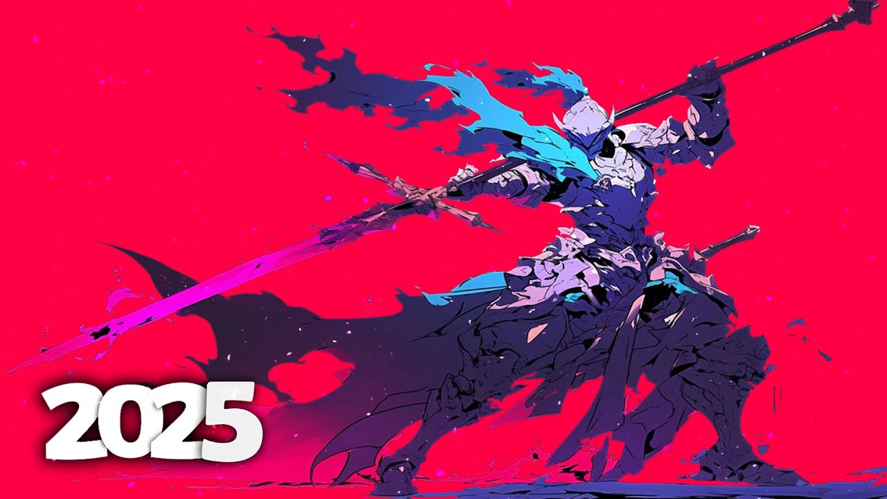 Top 35 Badass Songs [ONLAP] That'll Make You Fearless 💀《ROCK MIX》⚡