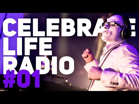 Mr. White – Celebrate Life Radio #01