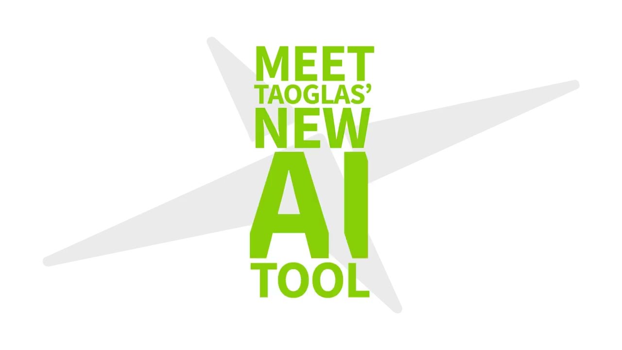 Taoglas Unveils ‘World First’ AI-Driven Antenna Product Recommendation Engine