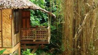 preview picture of video 'Eco Resort Fern, Mae Hong Son, Thailand'