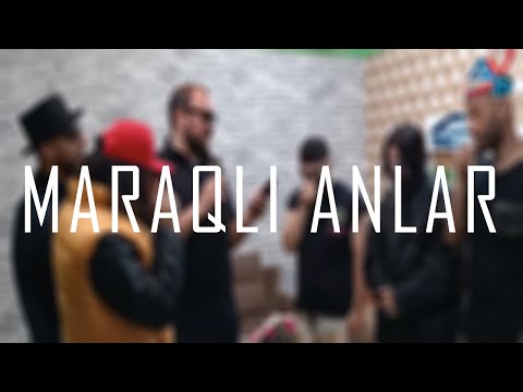 AYTV(QIZIL SƏSLƏR)-PASTER, RZZA, ASLİXAN....(MARAQLI ANLAR)
