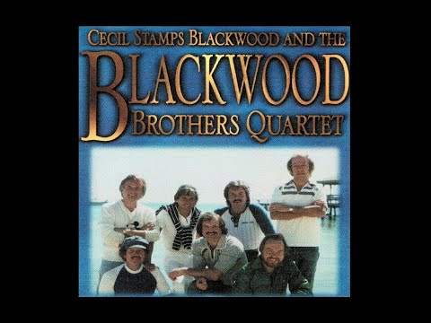 Cecil Stamps Blackwood & The Blackwood Brothers Quartet (1970's MC Collection)