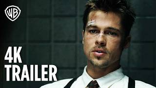 Official 4K Trailer