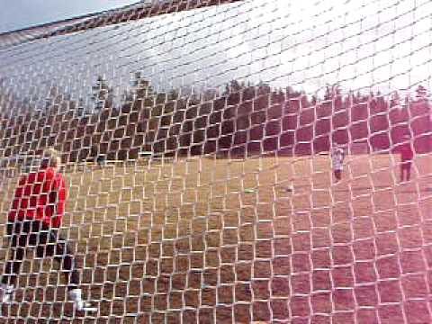 Real Maskin BK Träningsläger Svenljunga 2009