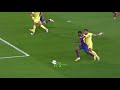 Ansu Fati vs Villarreal - Highlights - 1080i - 50fps