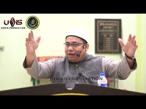 Ilmu Akidah Benteng Akhir Zaman | Ustaz Hazri Hashim al Bindany
