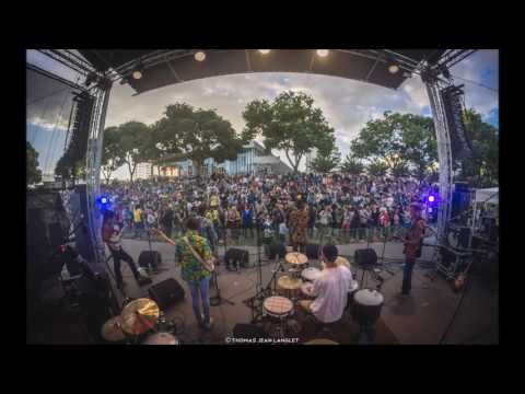 Anga Tafè  - Wouli ki don