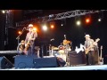 Elvis Costello - Cry Cry Cry - Olavsfestdagene 2013