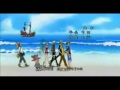 One Piece Die Legende remix opening deutsch ...