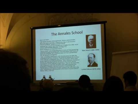 Critical Economics in Times of Crisis (Second Seminar) - Alessandro Nuvolari