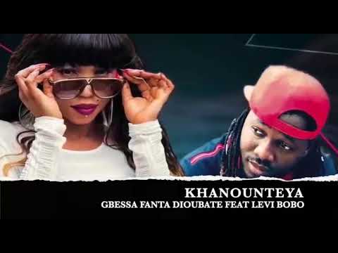 Gbessa Fanta feat. Levi Bobo | Khanouteya | By_TiflaDiakDesign👑🇬🇳