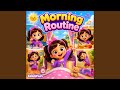 Morning Routine