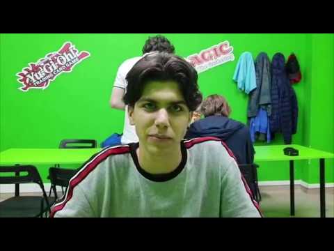 Top 8 LLDS Pescara - Burning Abyss