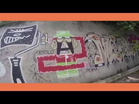 JWP/BC - Jesteśmy wszędzie (STICKORAMA RMX)