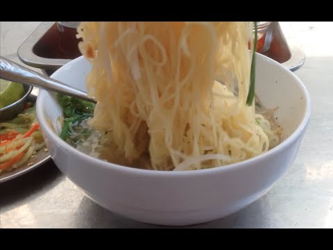 Download Youtube mp3 - Various Foods at Saigon in Vietnam