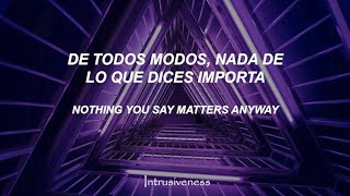 Memphis May Fire - Bleed Me Dry // Sub Español - Lyrics