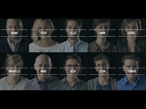 De Mol, België (The Mole), 2016 with English subtitles