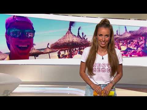 Annemarie Carpendale  Taff   24 06 2016