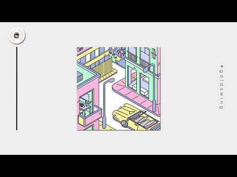 Glimlip x Yasper x Louk - Up the Block