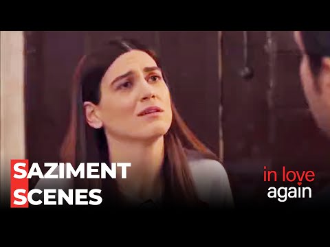 Saziment The Woman Of Love ​- In Love Again Special Scenes