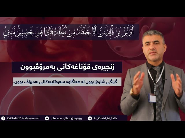 گرنگی شارەزابوون لەهەنگاوە سەرەتاییەکانی بە مرۆڤبوون