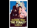 The Penalty 1920 Goldwyn Pictures American Crime Film