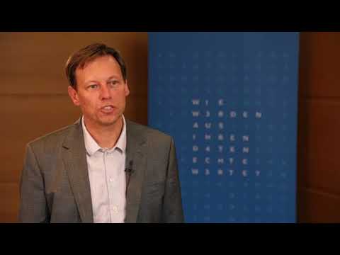 IoT-Lösungen - stabile M2M-Kommunikation