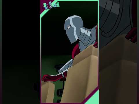 Crisis on Infinite Earths: Deadshot's Role