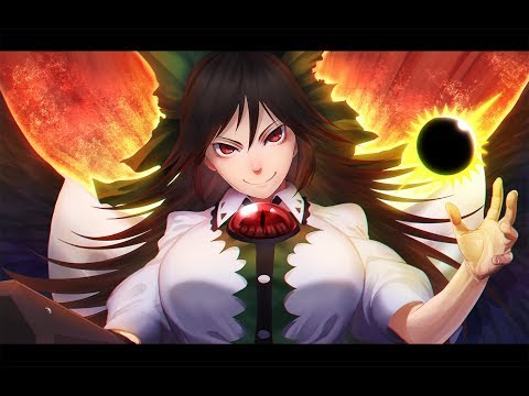 [Let's play] Touhoumon World Link Ep.11 : Come at me, Team Kalkun !!! Your schemes are nothing !!!