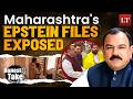 Maharashtra S Epstein Files 58 Videos Politicians Captain Ashok Kharat Honest Take With Tejas