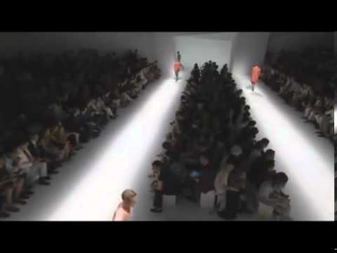 Salvatore Ferragamo Men's Spring/Summer 2013 Full Fashion Show.