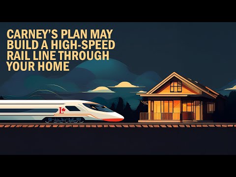 Carney orders the largest land grab in a century