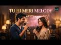 Tu Hi Meri Melody Ed Sheeran Shreya Ghoshal English Hindi Romantic Duet Tune Verse