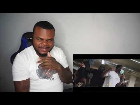 Bgody ft Gully x Fizzler - It’s Lit (Music Video) | @MixtapeMadness #20 *AMERICAN REACTION*