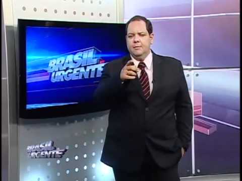 Brasil Urgente Campinas 29 05 2012 - bloco 02 - parte 02