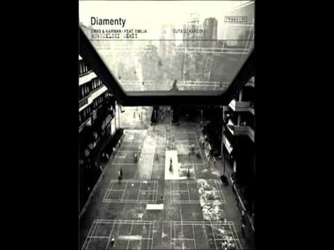 Emas & Karwan - Diamenty (Bubuzelski remix) ft Emilia, DJ Klasyk